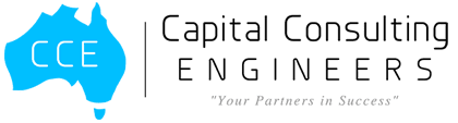 Capital Consulting Engineers